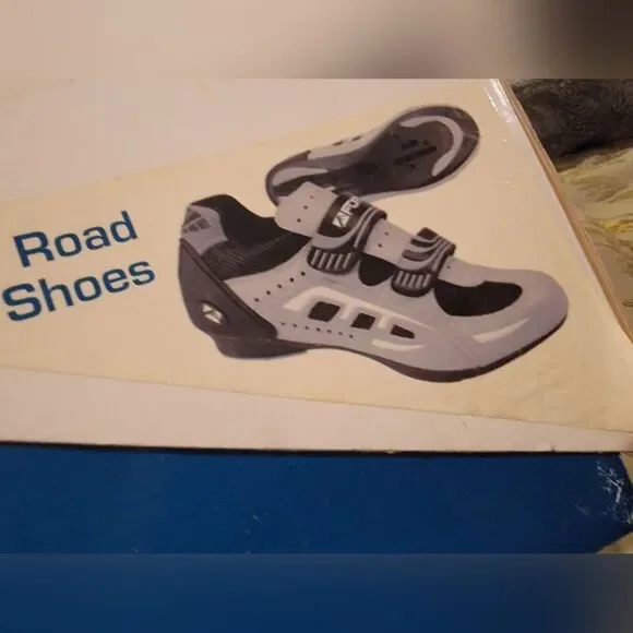 Forte CR210 Trihook Cycling Shoes - Picture 3 of 13